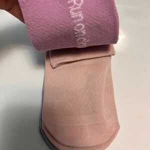 3 pair On Cloud Socks